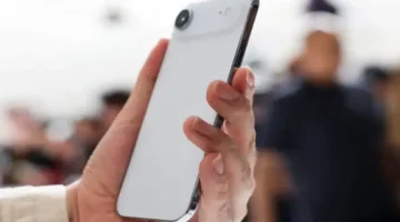 تحسينات كاميرا وبطارية.. آيفون آير 2 يعالج عيوب الجيل الأول القادم